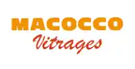 Vitrier Macocco Verrières-en-Anjou