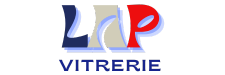 Vitrier Verrières-en-Anjou Logo